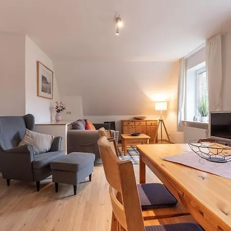 Apartment For Families