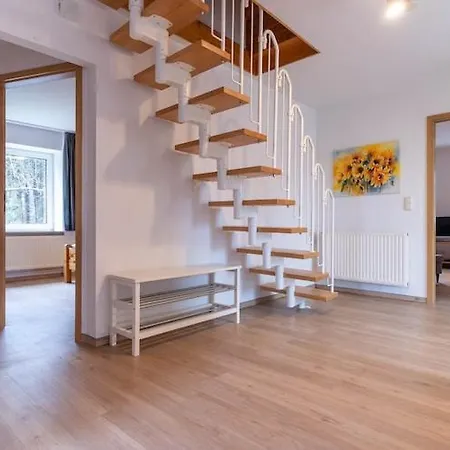 Apartment For Families *