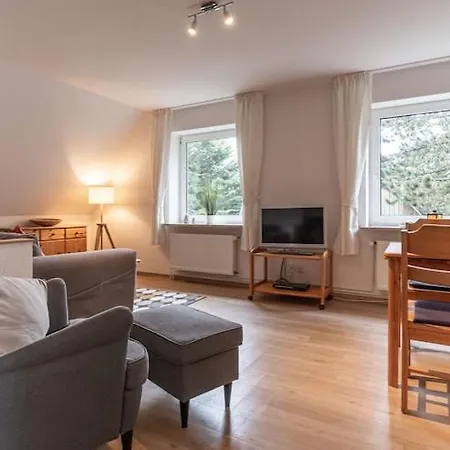 Apartment For Families