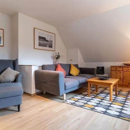 Apartment For Families Sankt Peter-Ording