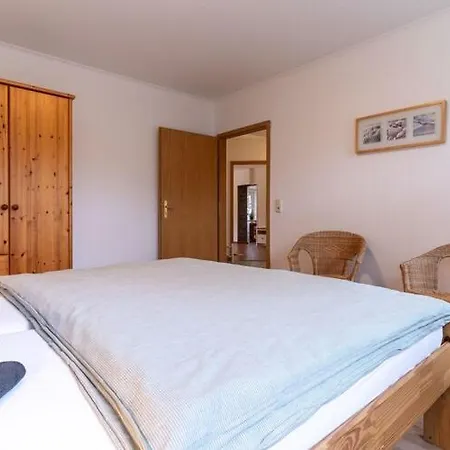 Apartment For Families