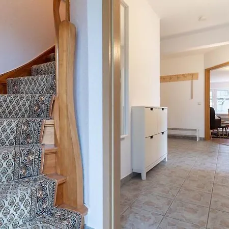 For Families Apartment Sankt Peter-Ording