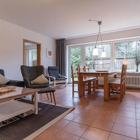 Apartment For Families *