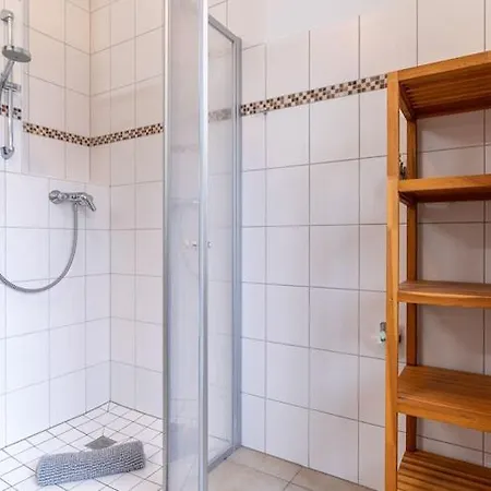 For Families Apartment Sankt Peter-Ording
