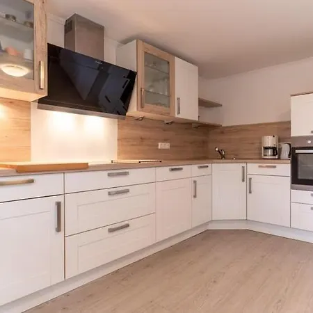 Apartment For Families *
