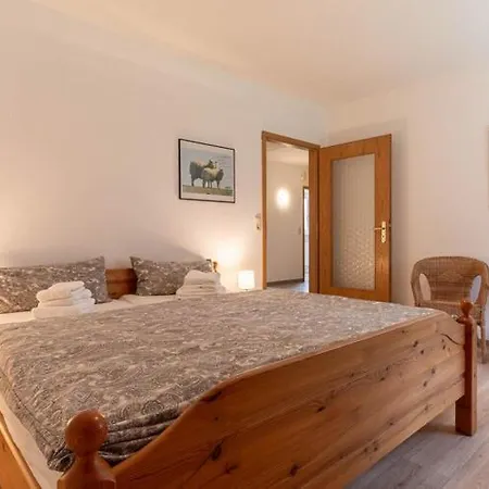 Apartment For Families Sankt Peter-Ording