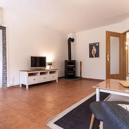 Apartment For Families Sankt Peter-Ording