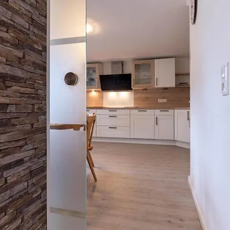 For Families Apartment
