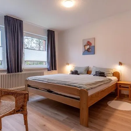 Apartment For Families