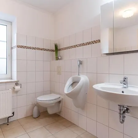 Apartment For Families *