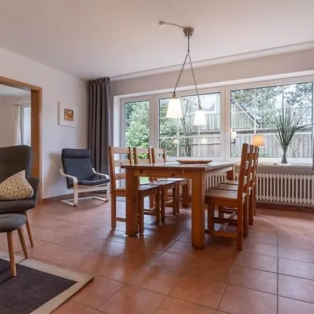 For Families Apartment Sankt Peter-Ording