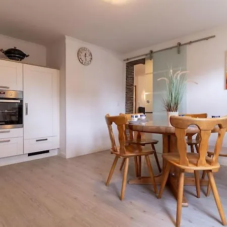 Apartamento For Families Sankt Peter-Ording