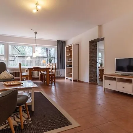 Apartamento For Families *