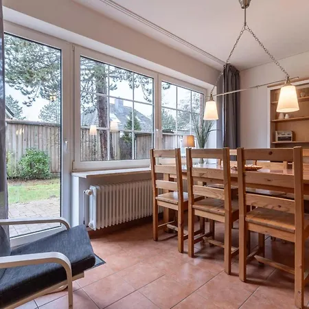 Fuer Familien In St Peter Ording Appartement Sankt Peter-Ording