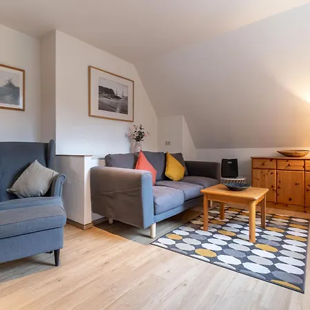 Appartement Fuer Familien In St Peter Ording *