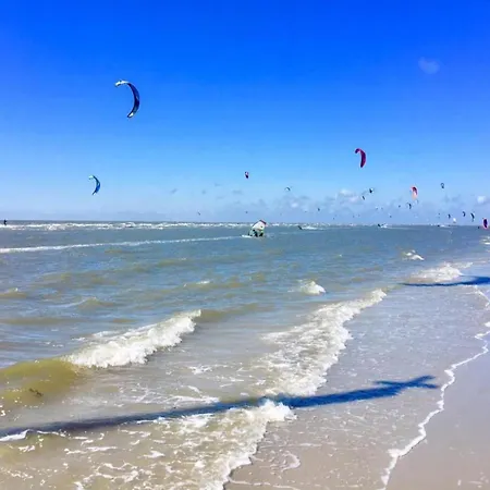 Fuer Familien In St Peter Ording Sankt Peter-Ording