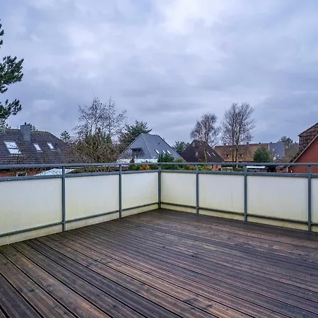 Fuer Familien In St Peter Ording Sankt Peter-Ording
