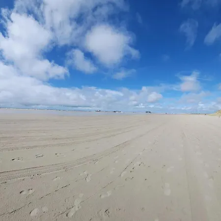 Fuer Familien In St Peter Ording * Sankt Peter-Ording