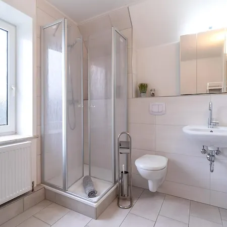 Appartement Fuer Familien In St Peter Ording *