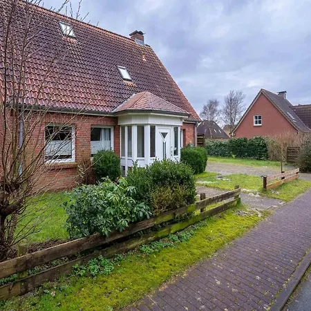 Fuer Familien In St Peter Ording * Sankt Peter-Ording