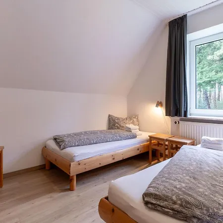 Fuer Familien In St Peter Ording Appartement *
