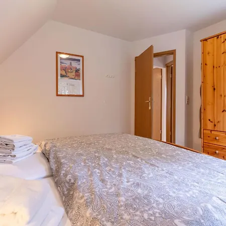 Fuer Familien In St Peter Ording Appartement Sankt Peter-Ording