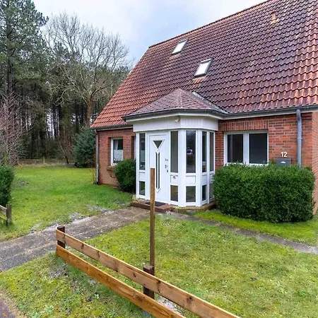 Appartement Fuer Familien In St Peter Ording Sankt Peter-Ording