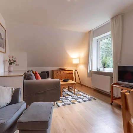 Appartement Fuer Familien In St Peter Ording *