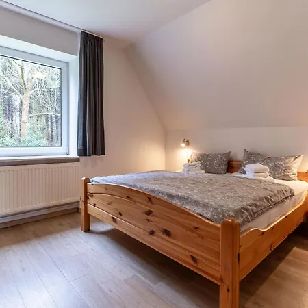 Fuer Familien In St Peter Ording Appartement Sankt Peter-Ording