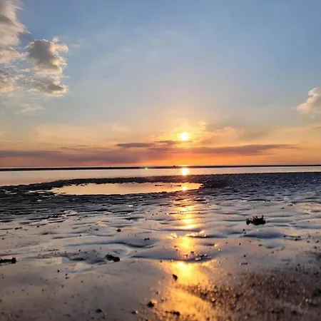 Fuer Familien In St Peter Ording * Sankt Peter-Ording